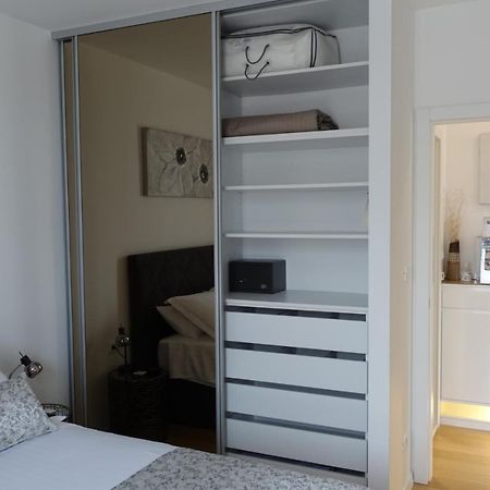 Euphoria Luxury Apartment Split Exterior photo