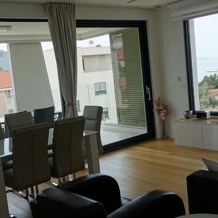 Euphoria Luxury Apartment Split Exterior photo
