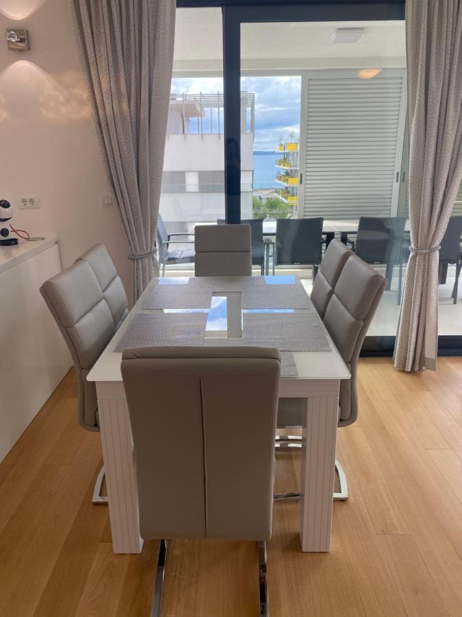 Euphoria Luxury Apartment Split Exterior photo