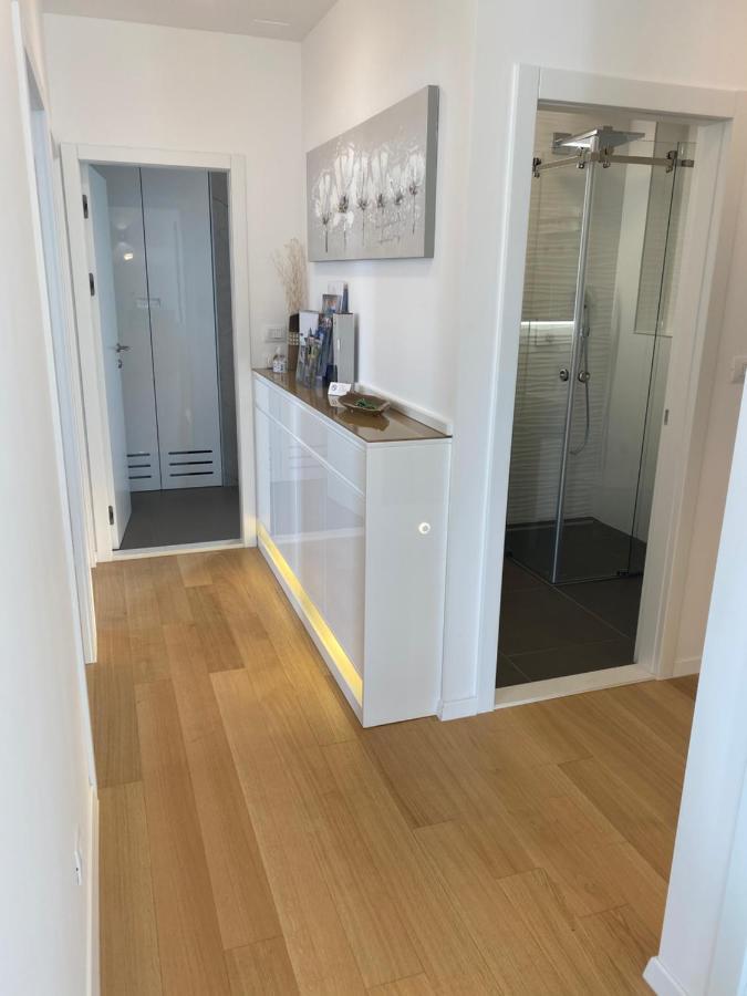 Euphoria Luxury Apartment Split Exterior photo