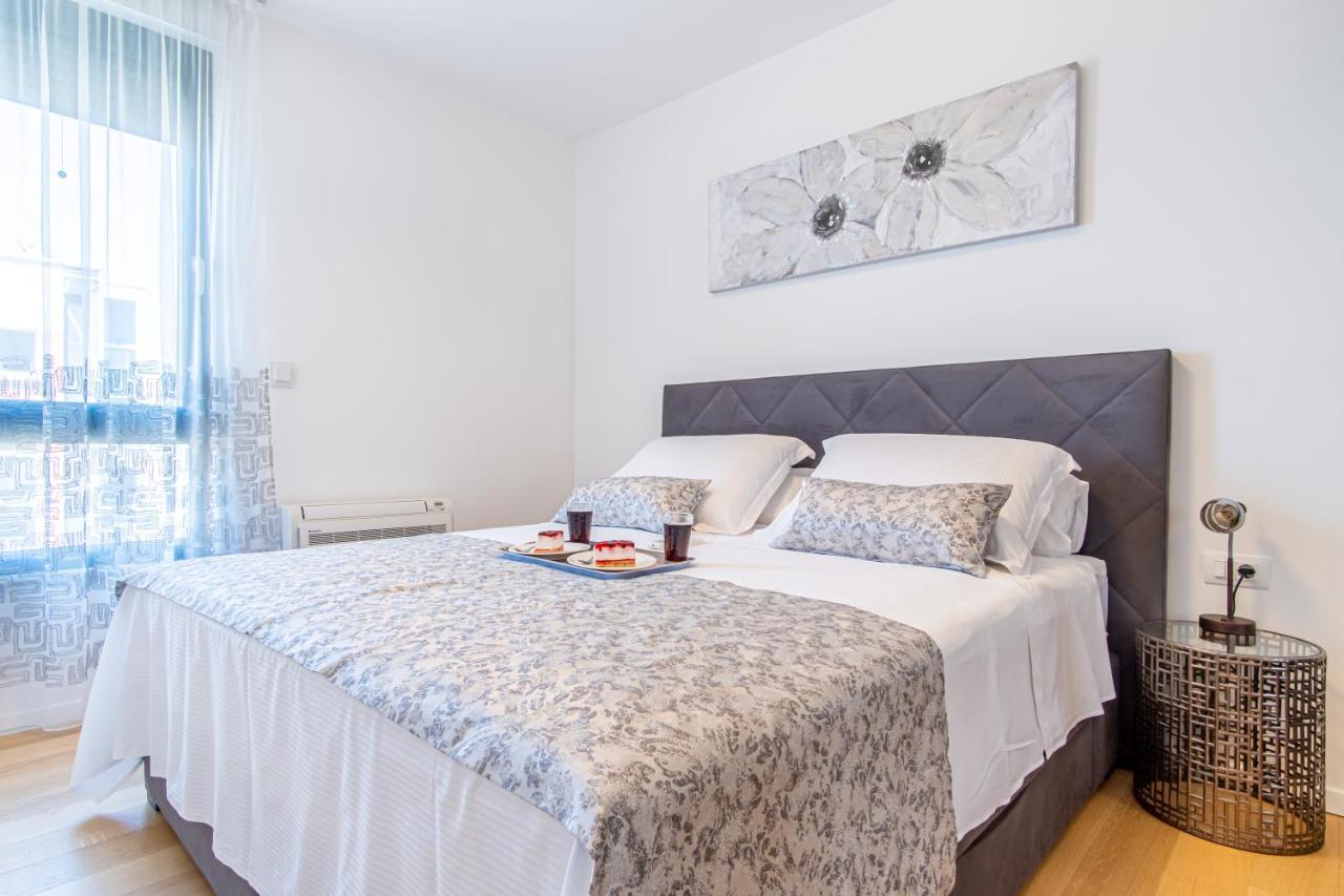 Euphoria Luxury Apartment Split Exterior photo