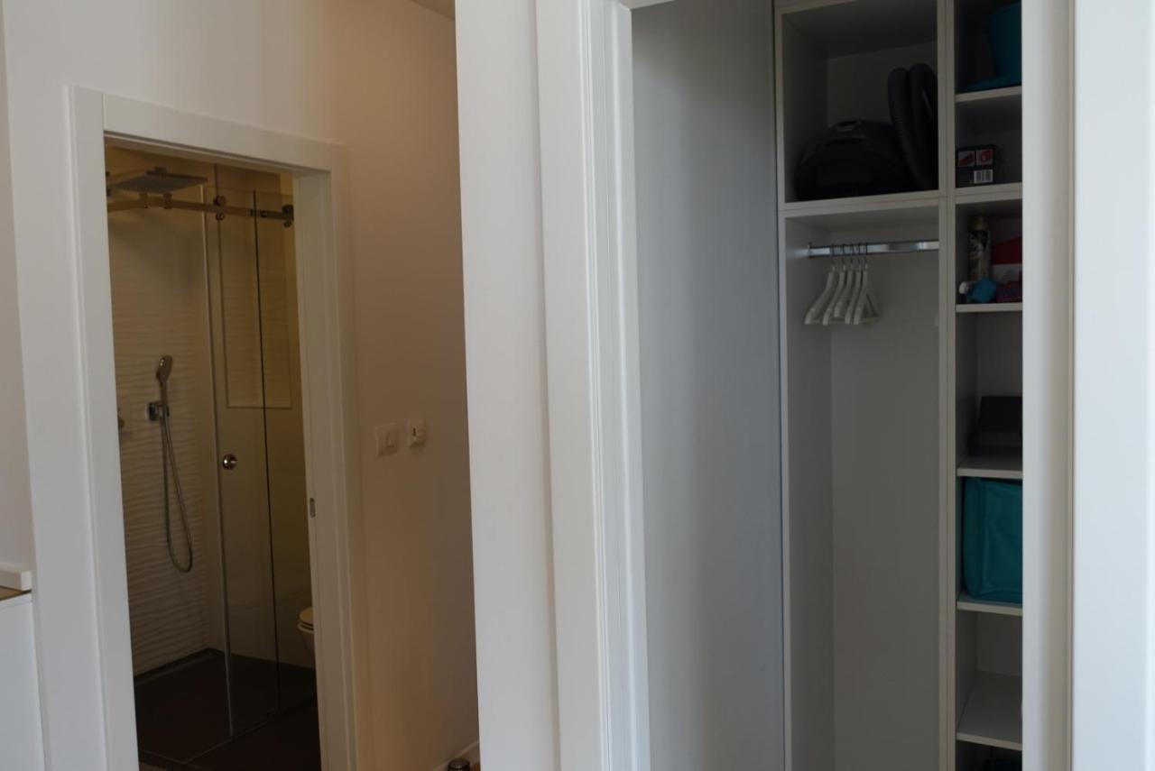 Euphoria Luxury Apartment Split Exterior photo